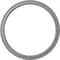 Ekena Millwork 43 1/4-in. OD x 36 3/4-in. ID x 1 1/3-in. W x 1/4-in. P Elsinore Ceiling Ring Kit CRK43EL - alternate 4
